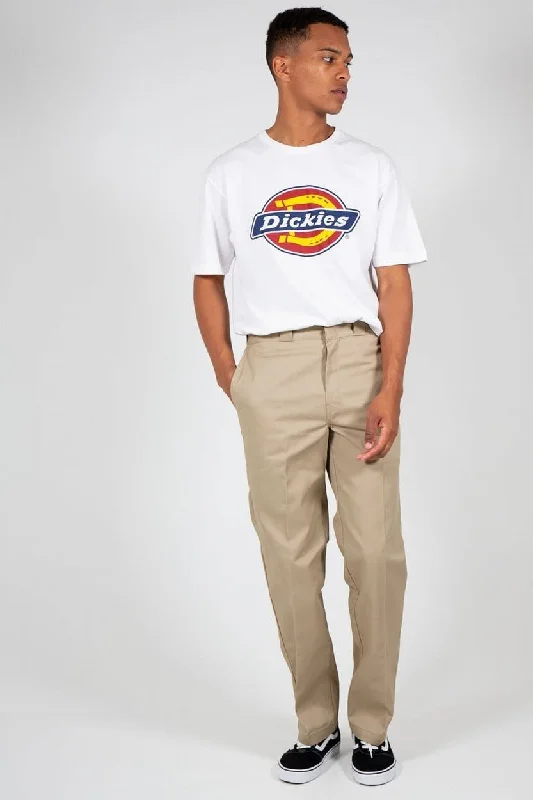 Dickies original 874 work pant - khaki