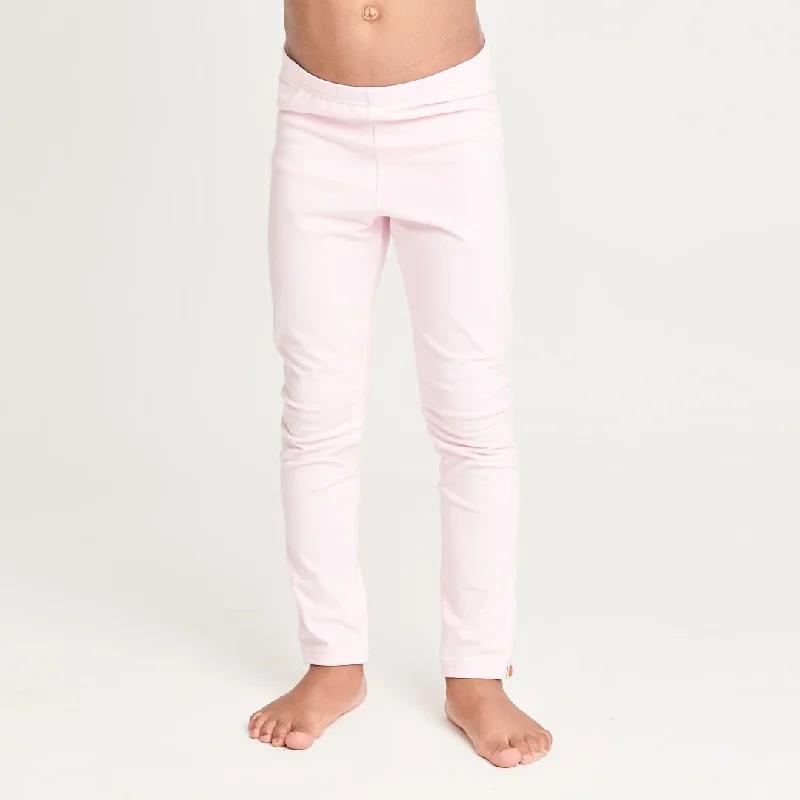 Leggings "Jersey Baby Pink"