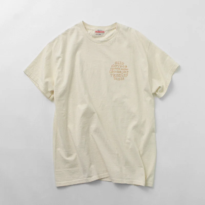 JHANKSON / NECESSARY  6oz T-Shirt