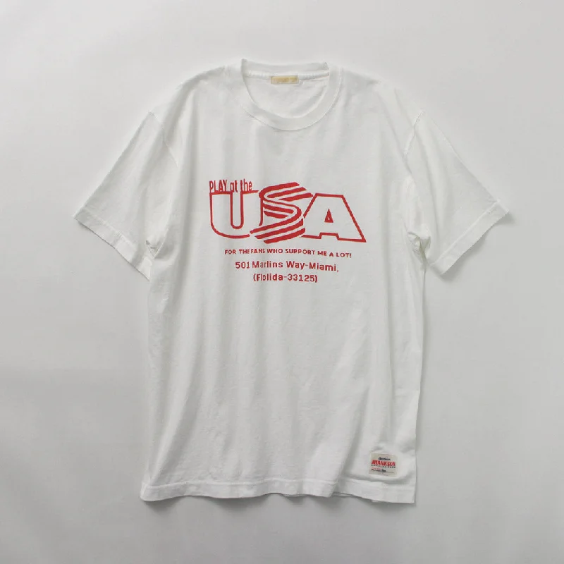 [50%OFF] JHANKSON / USA 7.1oz T-Shirt