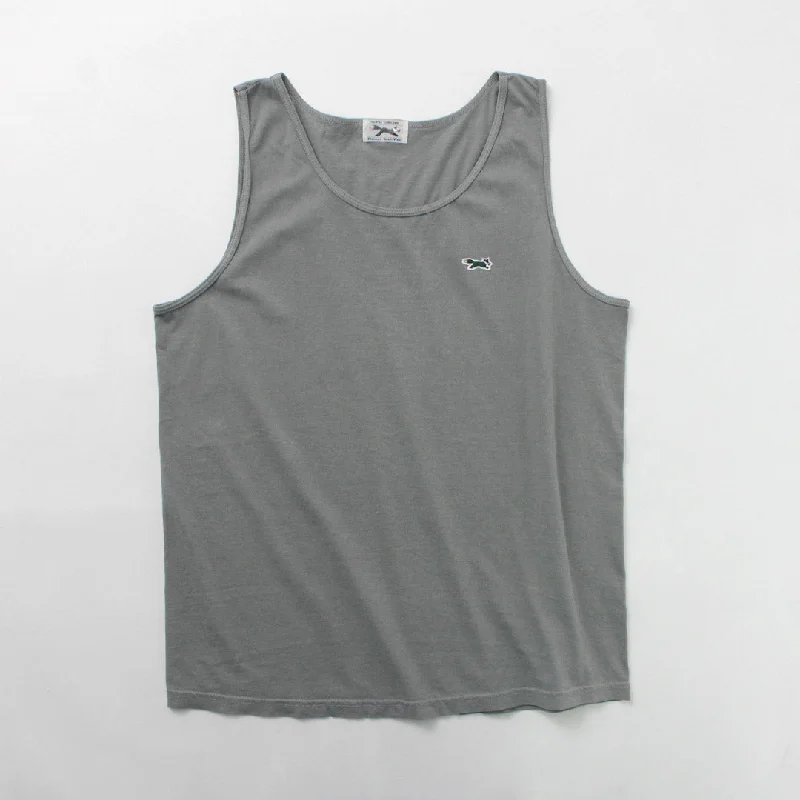 THE FOX / Color Tank Top