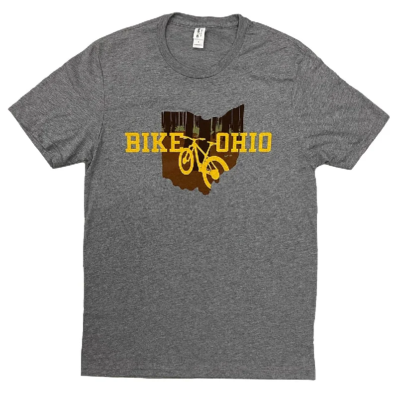 Bike Ohio Shirt