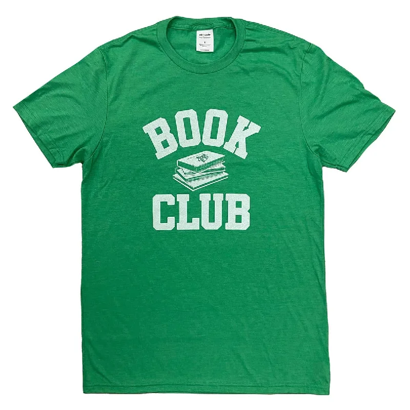 Book Club Shirt