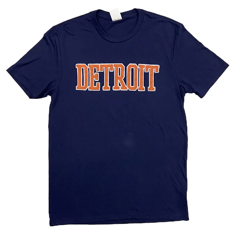 Detroit Shirt