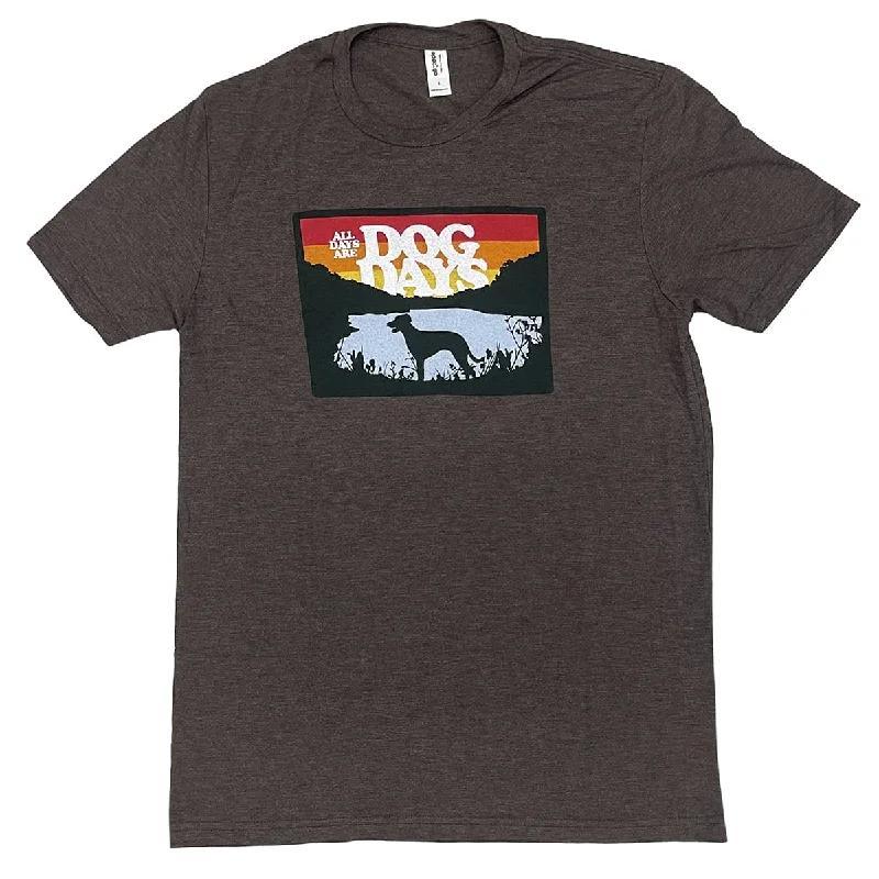 Dog Days Shirt