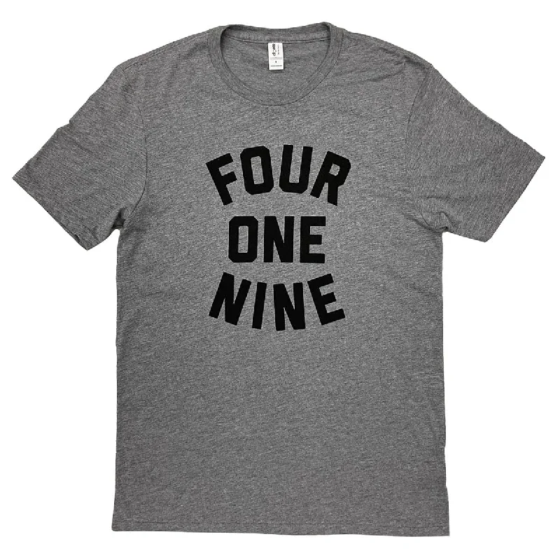 Four One Nine Arched Shirt