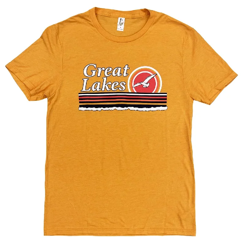 Great Lakes Stripes Shirt