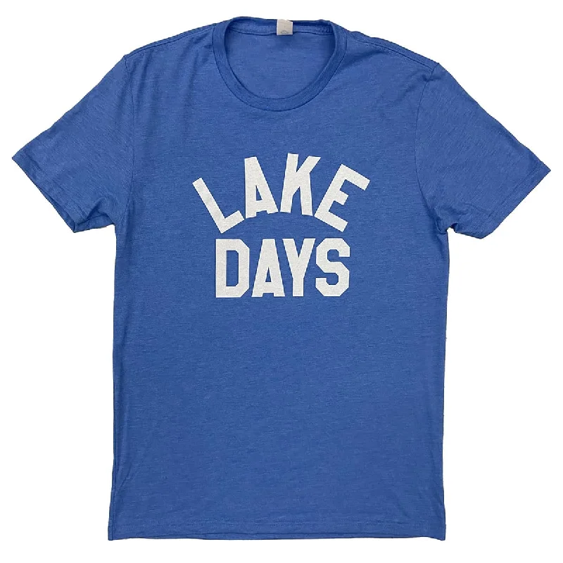 Lake Days Shirt