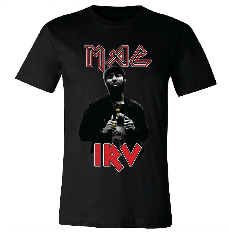 Mac Irv "Classic Mac" T-Shirt