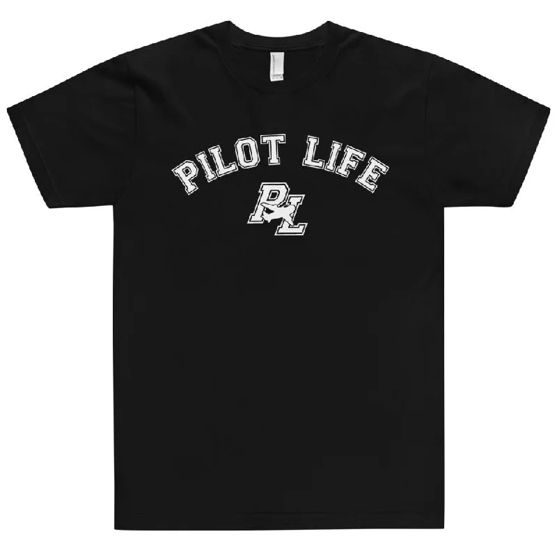 Mac Irv "Pilot Life" T-Shirt