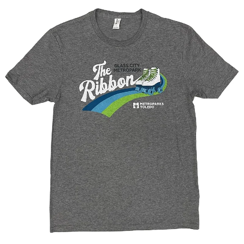 Metroparks Toledo Ribbon Shirt