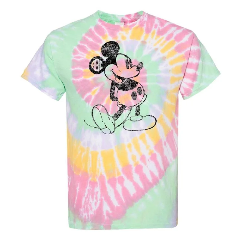 Candy Tie Dye