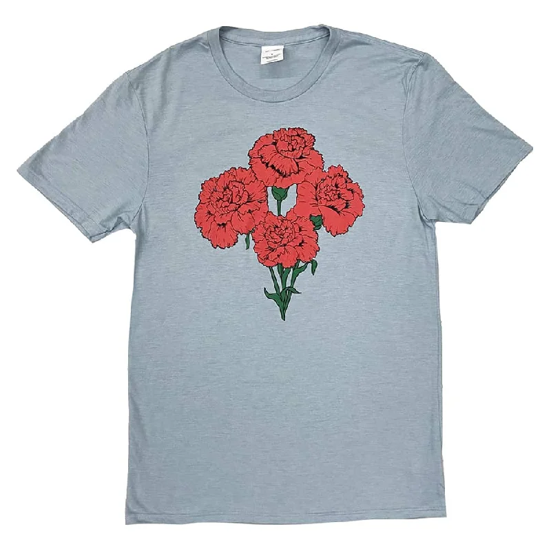 Ohio Carnation Shirt