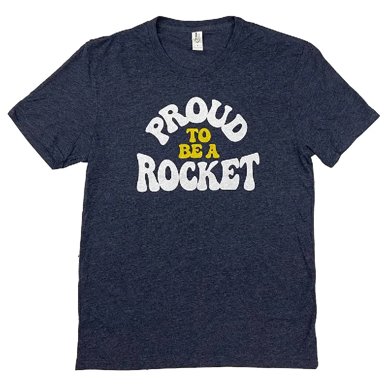 Proud to be a Rocket Shirt