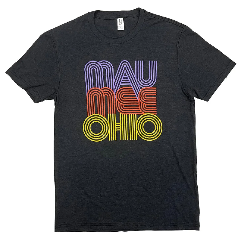 Retro Maumee Ohio Shirt