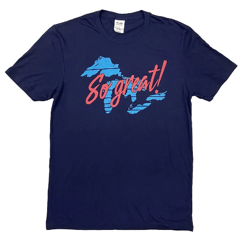 So Great! Lakes Shirt