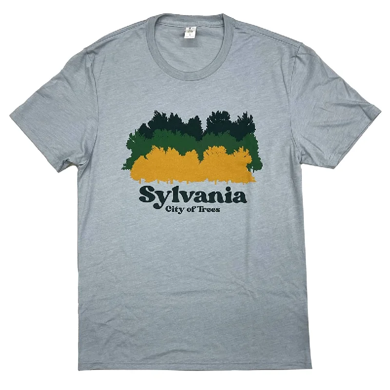 Sylvania City of Trees Shirt