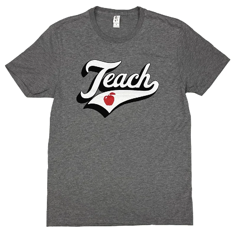 Teach Shirt