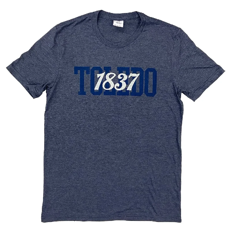 Toledo 1837 Shirt