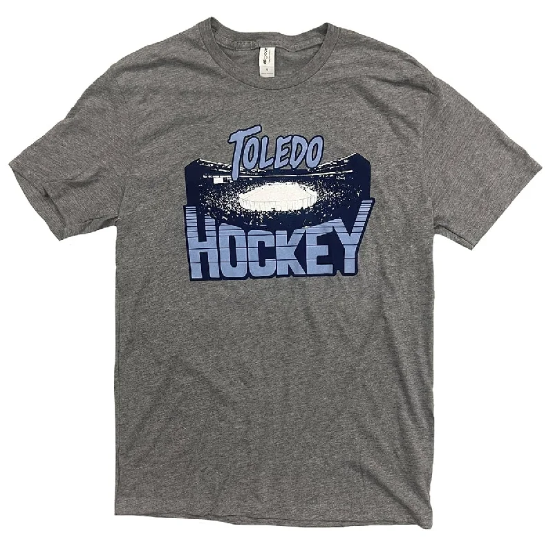 Toledo Hockey Arena Shirt