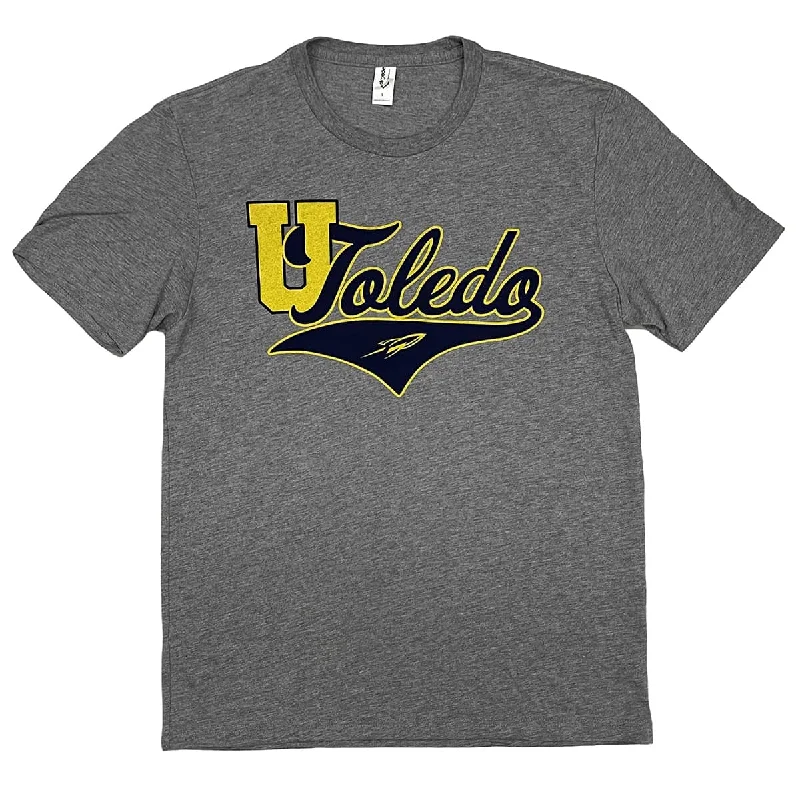 UToledo Script Shirt