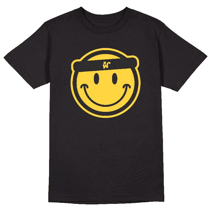 WILLIE WONKA "Smile" T-Shirt