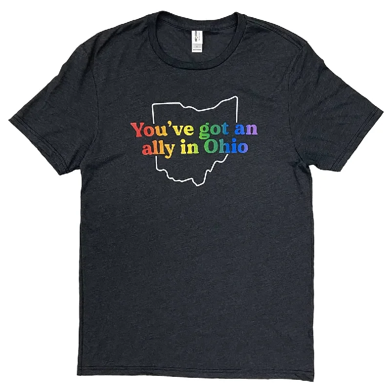 You've Got an Ally in Ohio Shirt