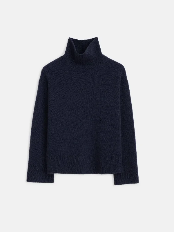 Cecile Turtleneck in Cashmere