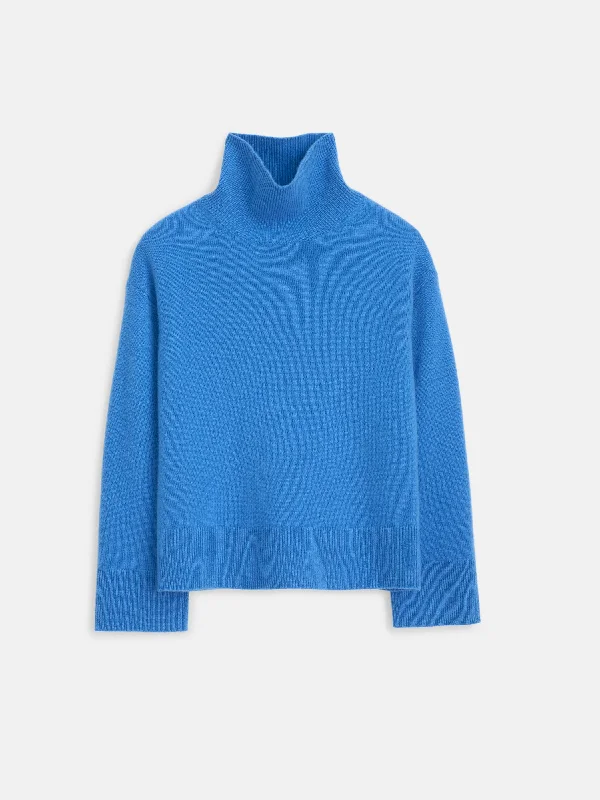 Cecile Turtleneck in Cashmere