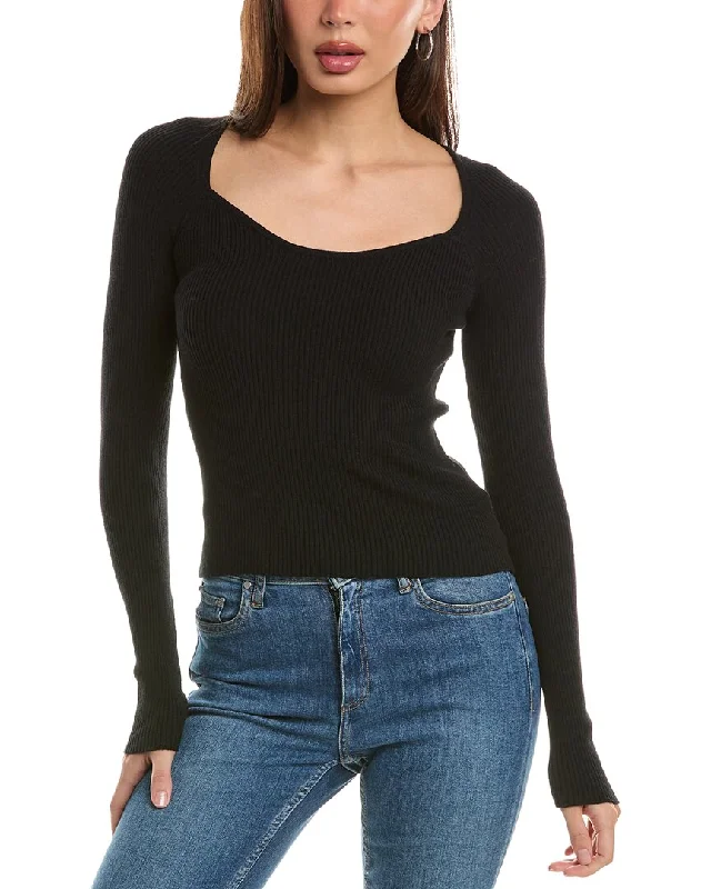 Lea & Viola Sweater