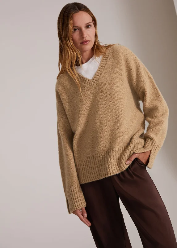 THE WILLIAM SWEATER