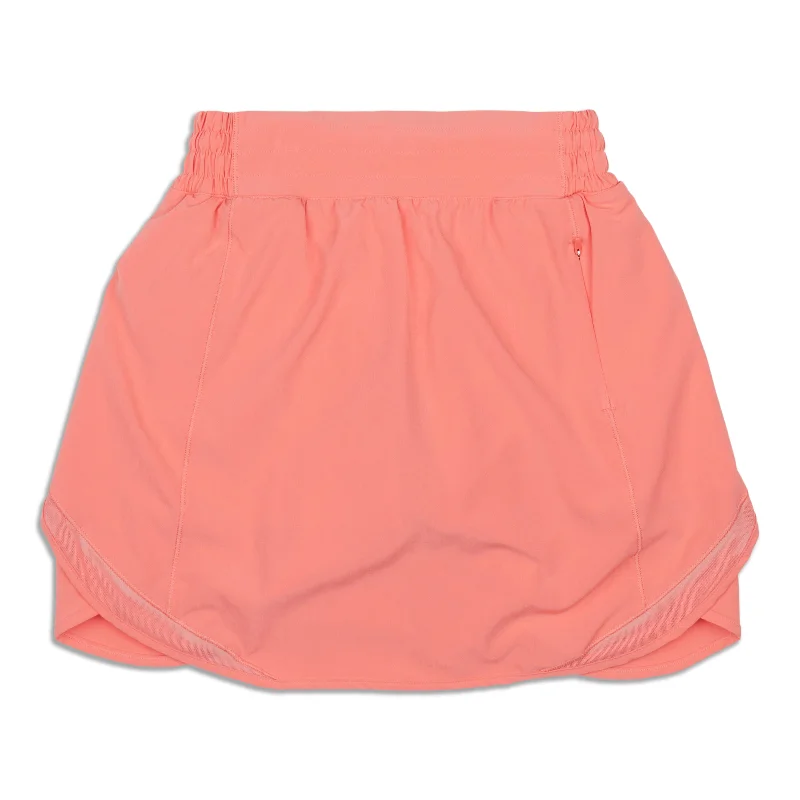 Hotty Hot HR Skirt - Resale