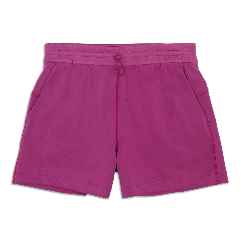 Softstreme High-Rise Short