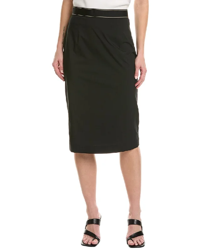 Vince Pencil Skirt