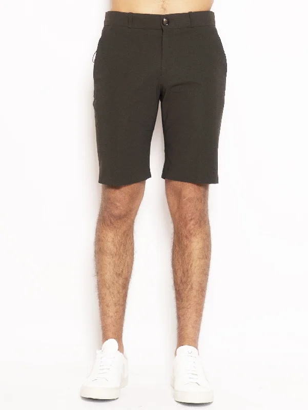 Chino Short Verde