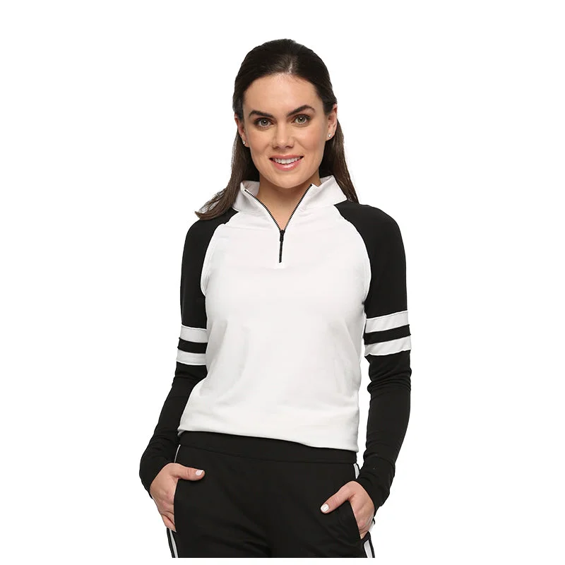 PONTE SPORT PULLOVER