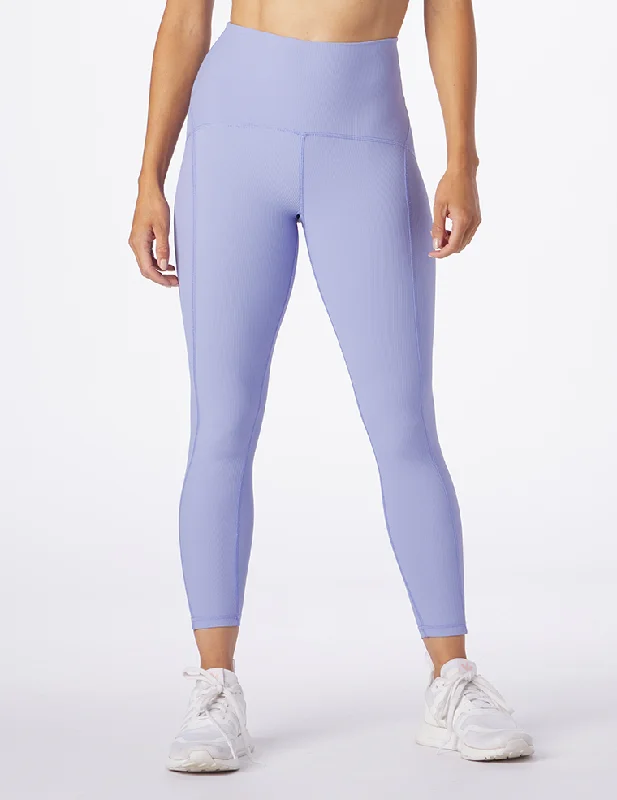 SCULPT RIB™ Sport 7/8: Lilac