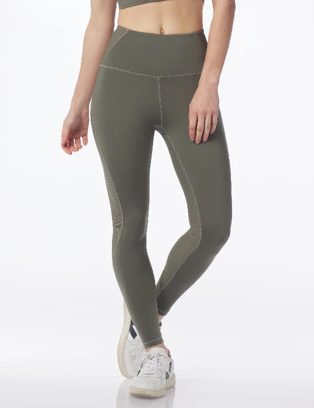 Tone Up Legging: Fern