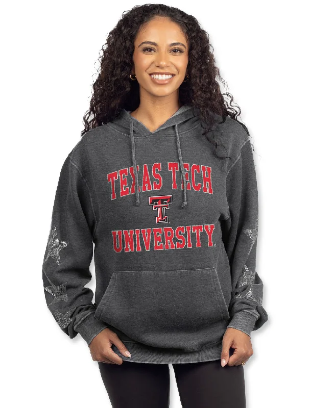 Texas Tech Chicka-d Star Everyday Hoodie Sweatshirt