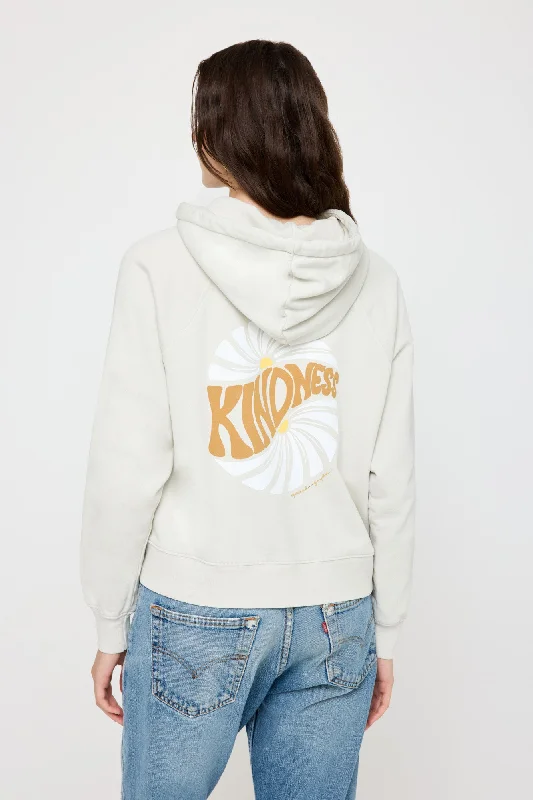 Kindness Everyday Zip Hoodie